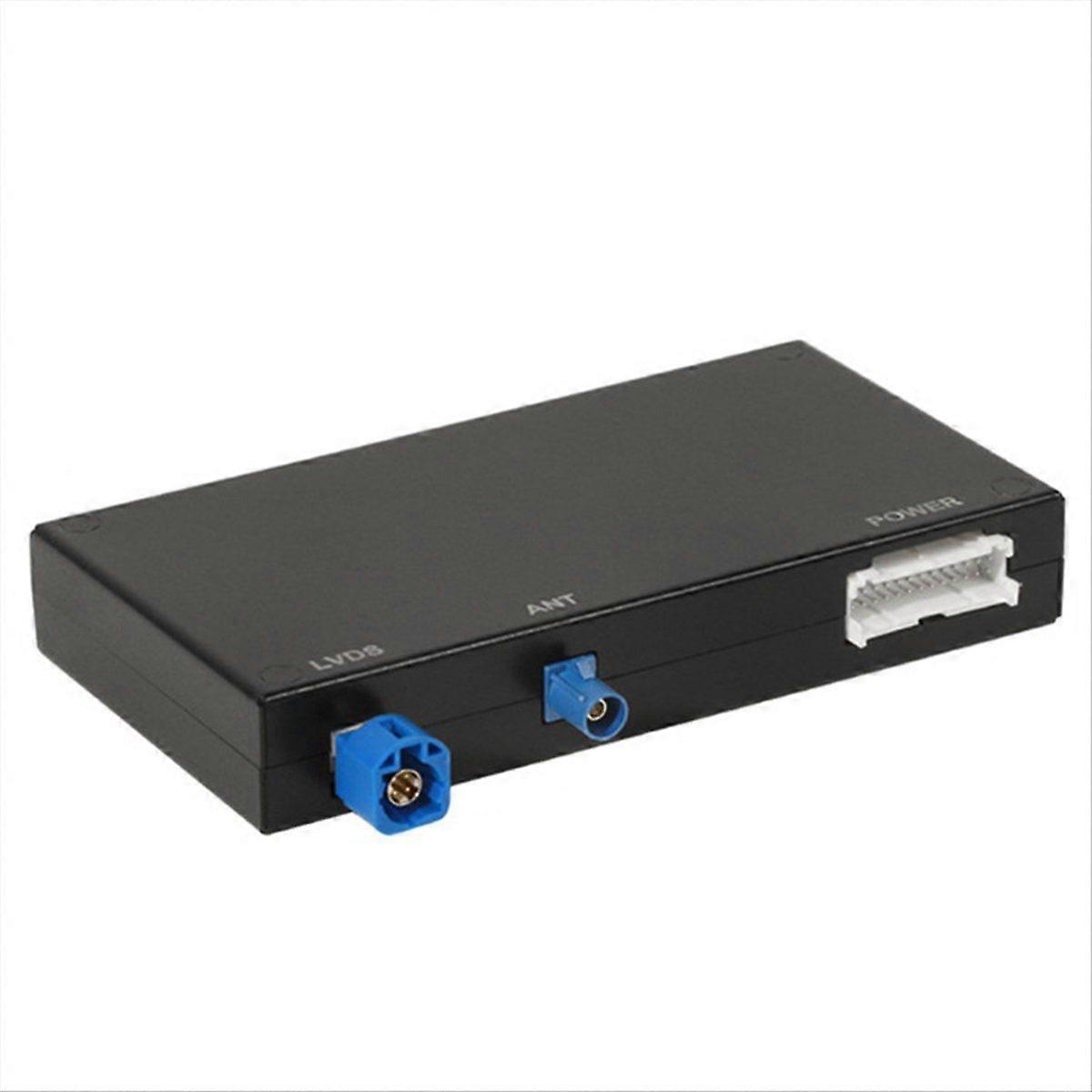 Wireless Carplay Android Auto for 4 Evoque 2 XE XF Mirroring Airplay