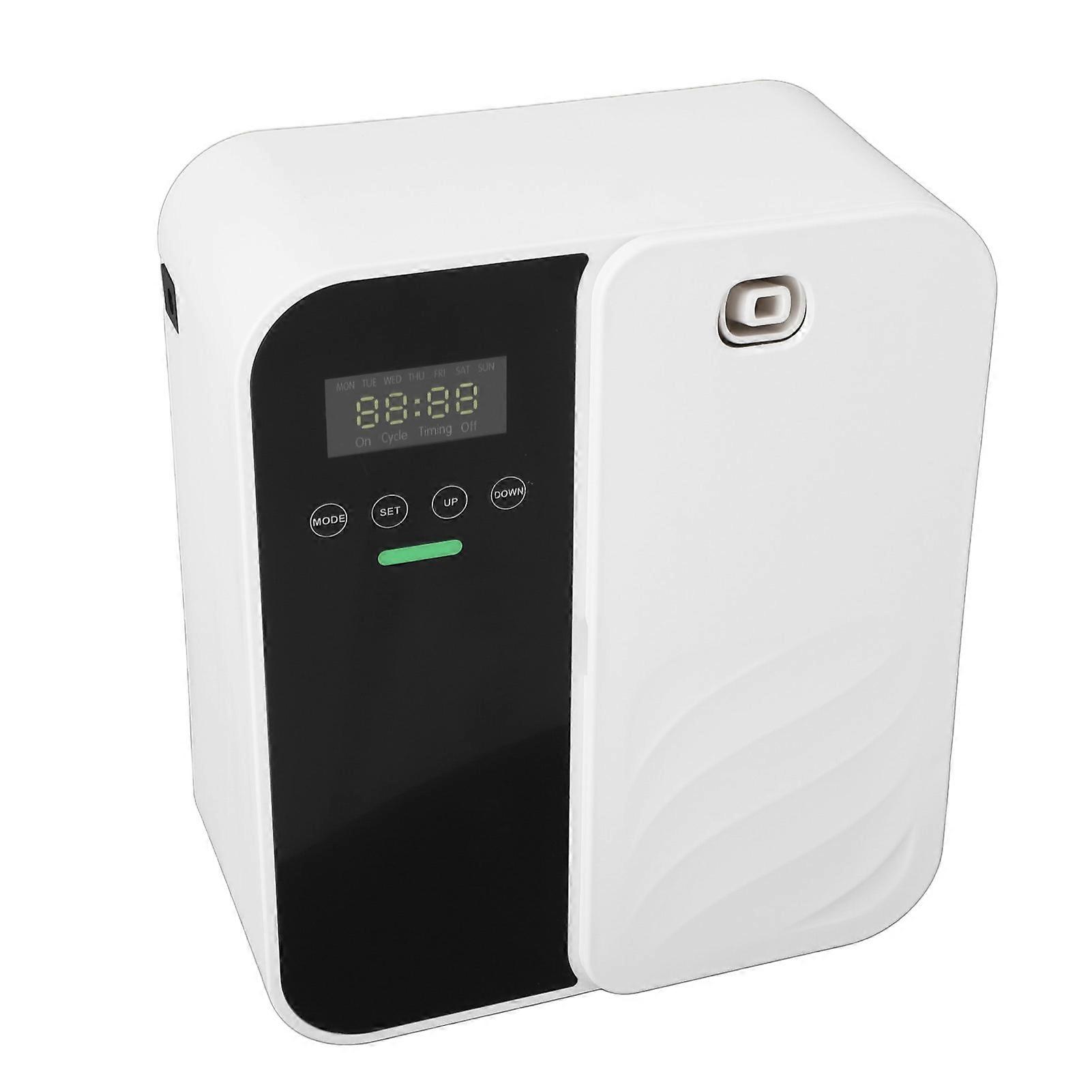 AF11 500ml Aromatherapy Diffuser 212x180x85mm 1000m³ Range