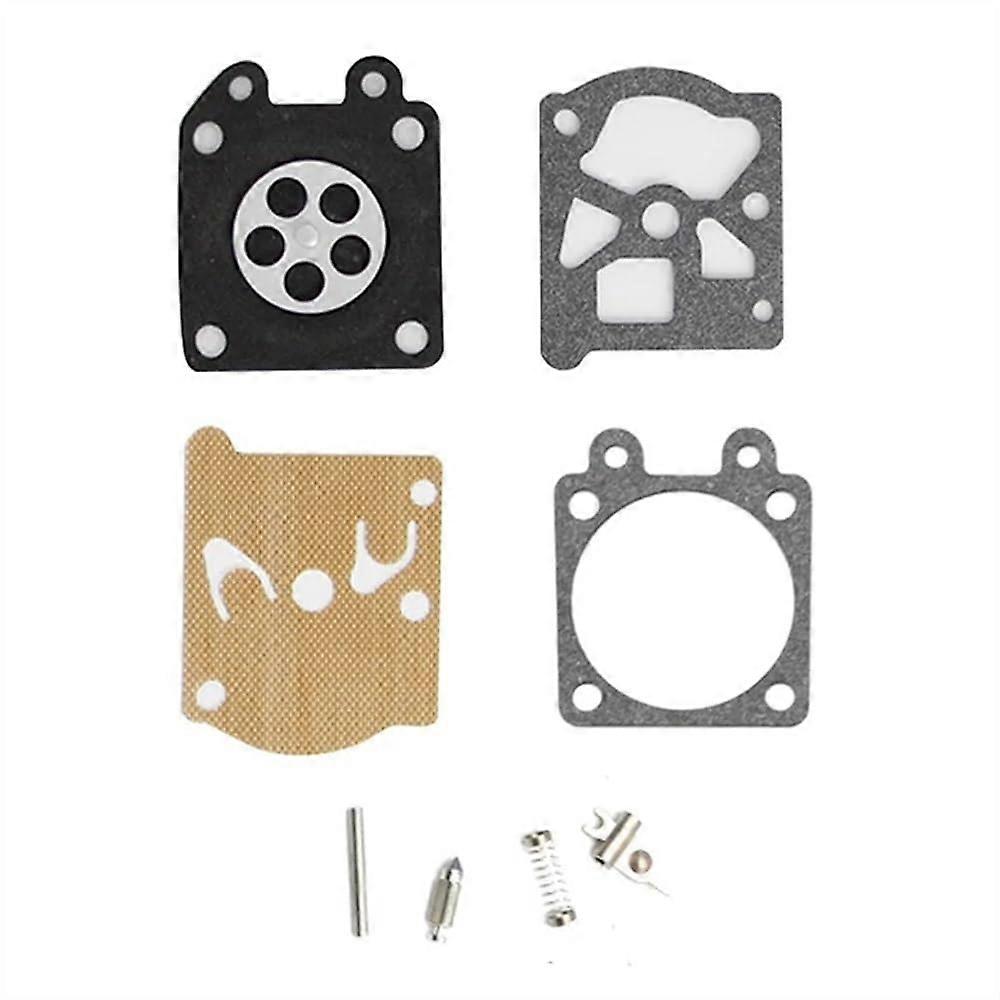 Carburetor Kit MS 180 MS 170 Chainsaw  Parts 018 017 3 Piece Set