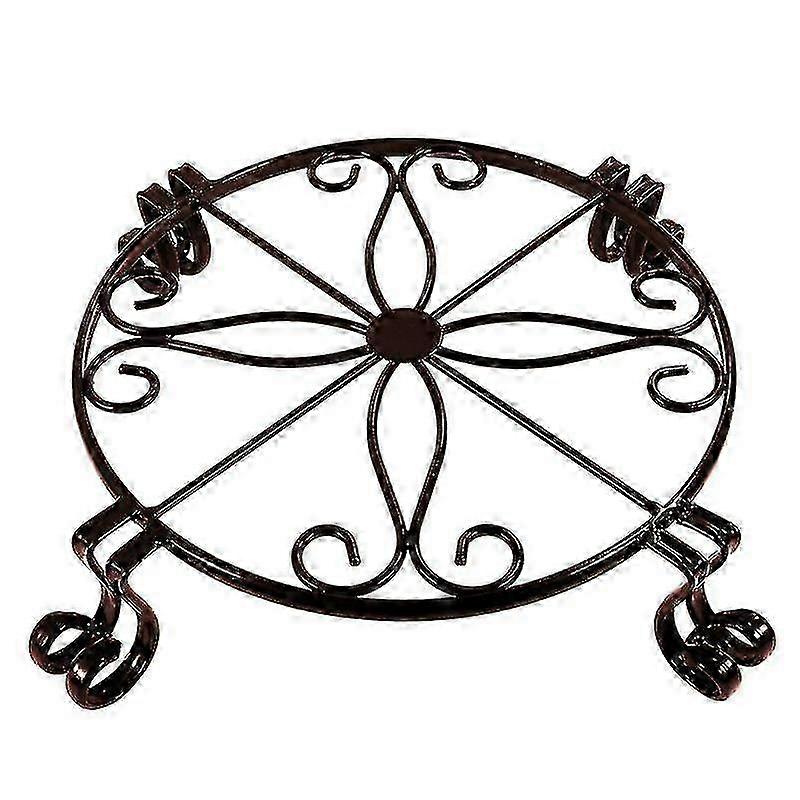 2025 1pcs Metal Bonsai Stand