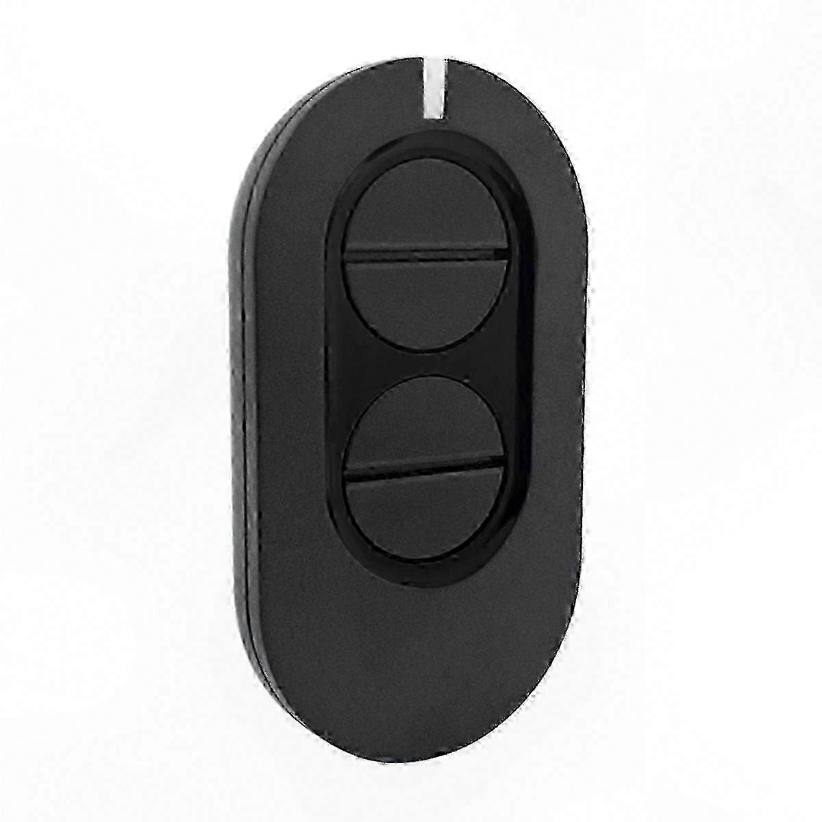 Advanced Garage Door Remote Control with Enhanced Features for Easy Access and Security