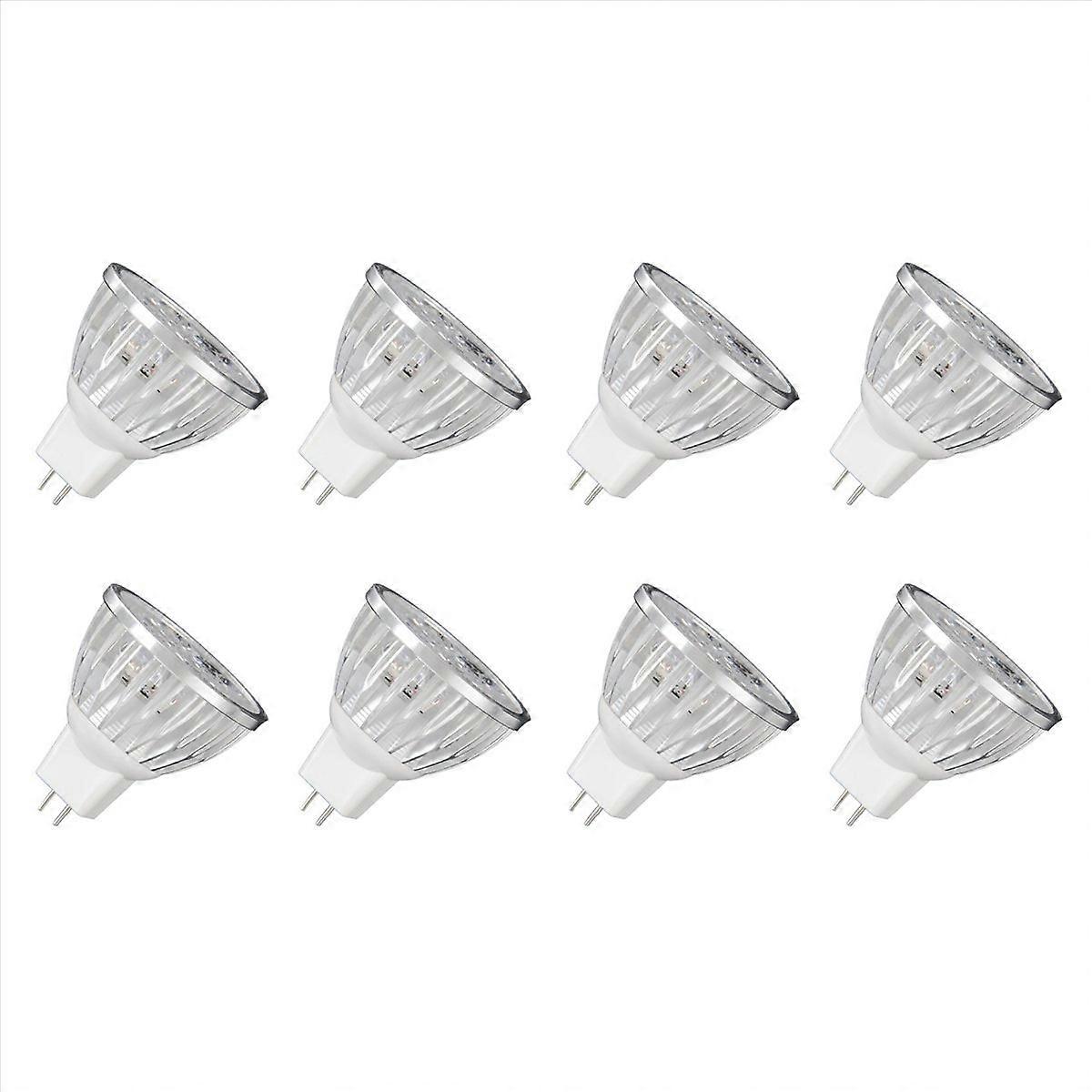 4W Dimmable MR16 LED Bulb