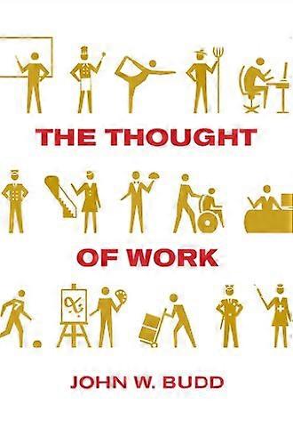The Thought of Work