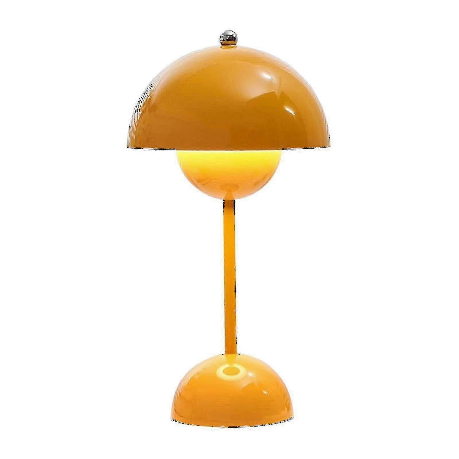 Lampe de table Nordic Danish Flower Bud Lampe de table (rechargeable) 25-26