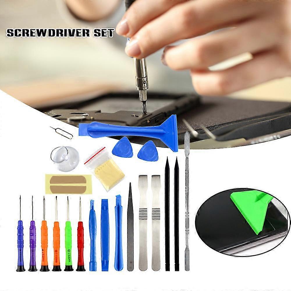 Mini Screwdriver Set Y Star Sl Cross Driver Bits For Mobile Phone Keyboard