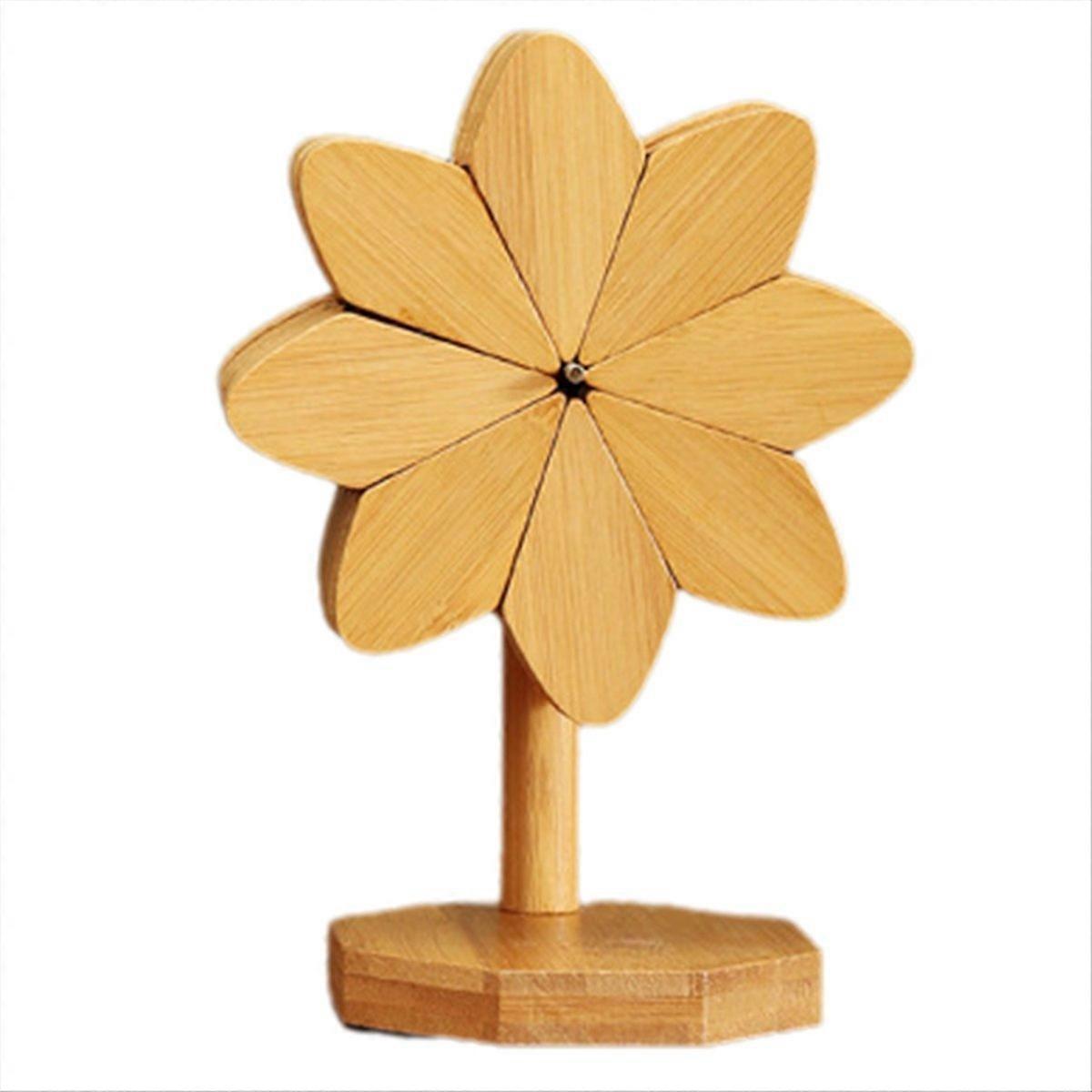 Windmill Shape Napperon de cuisine Coussin isolant B