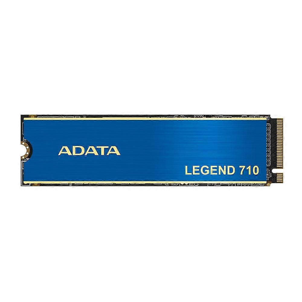 Adata Legend 710 M.2 256 Gb Pci Express 3.0 3d Nand Nvme