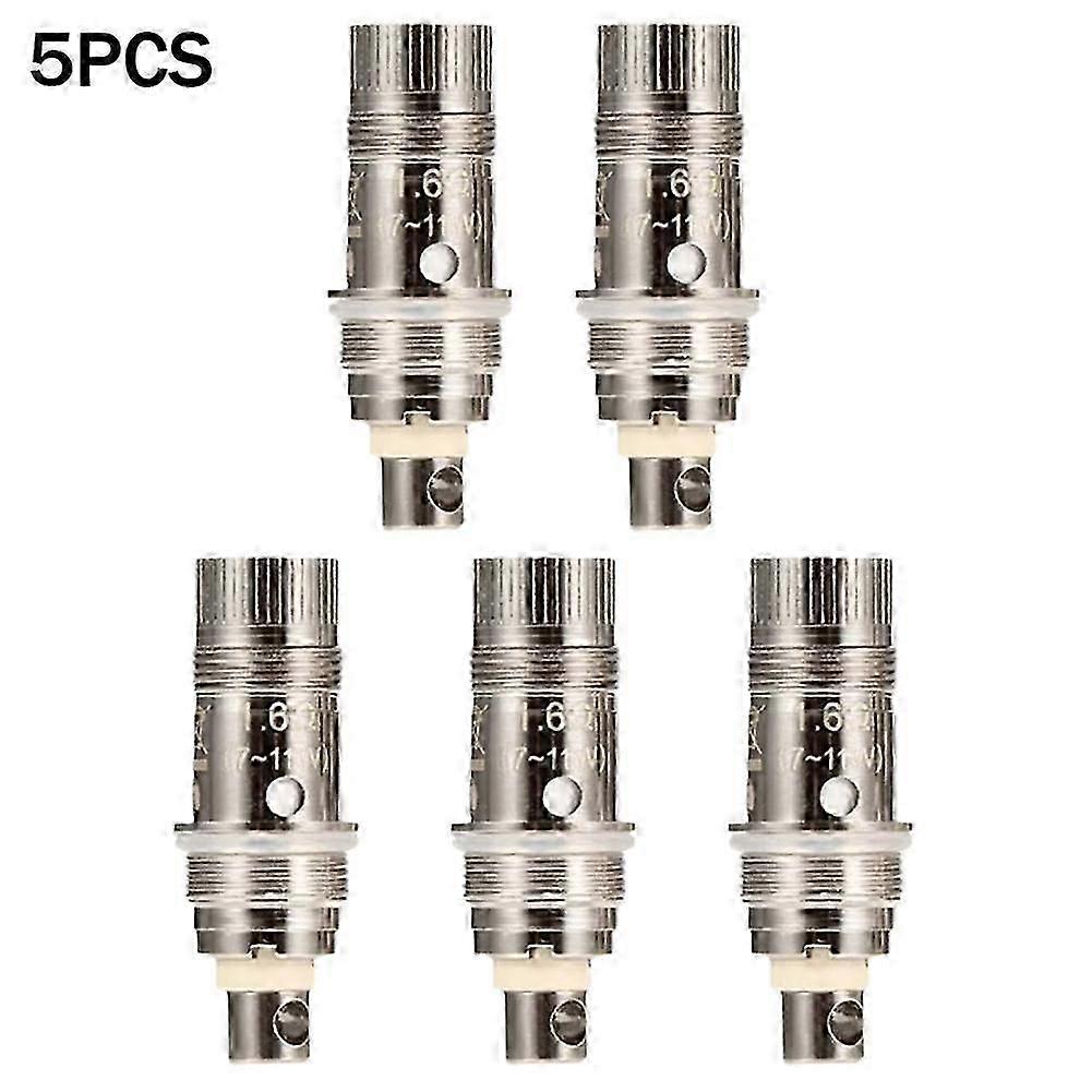 Résistance de remplacement pour Nautilus GT GT Mini 1 6 1 8 0 7 ohm Heating Core