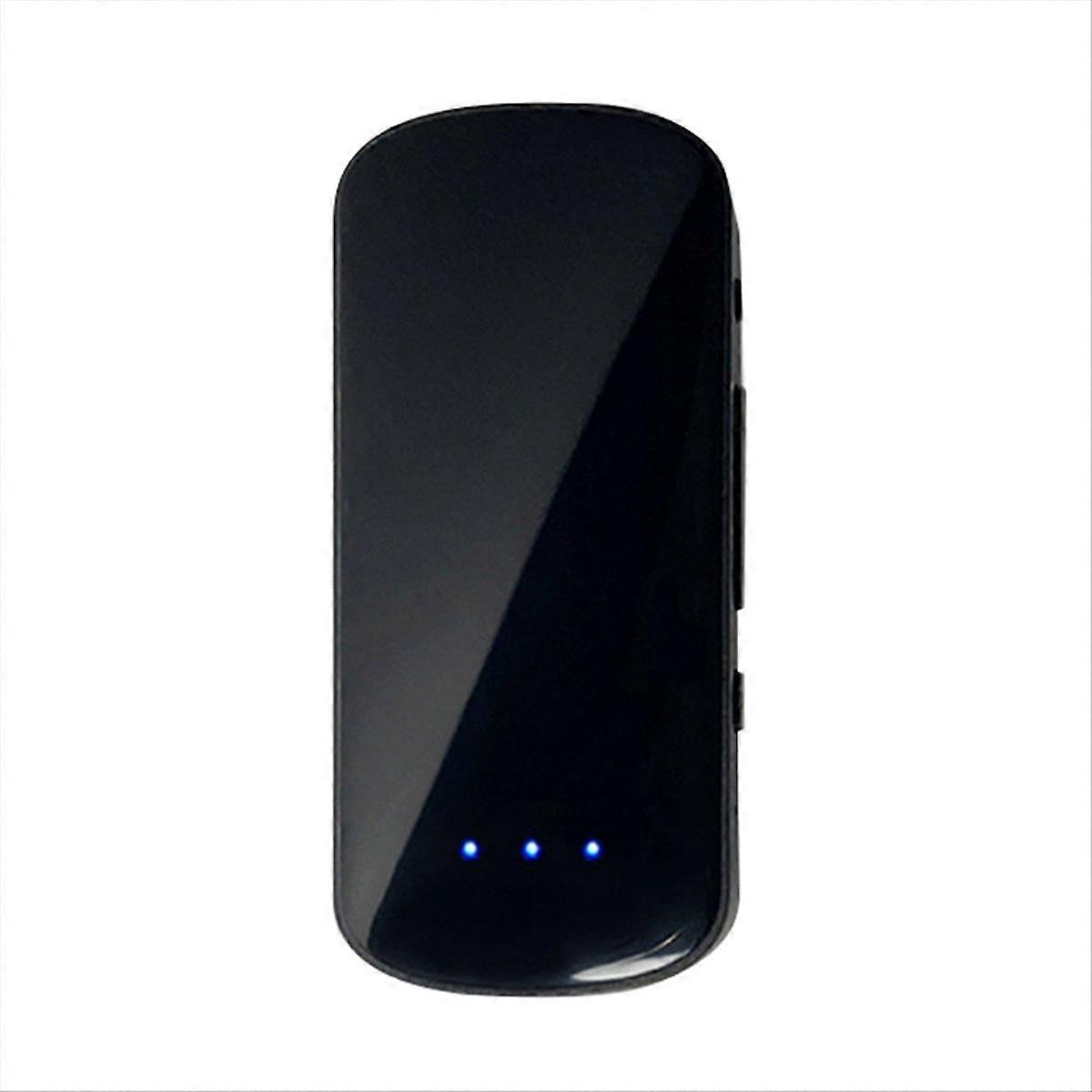 5.1 Bluetooth vevő adapter Hordozható Mini Bluetooth adapter