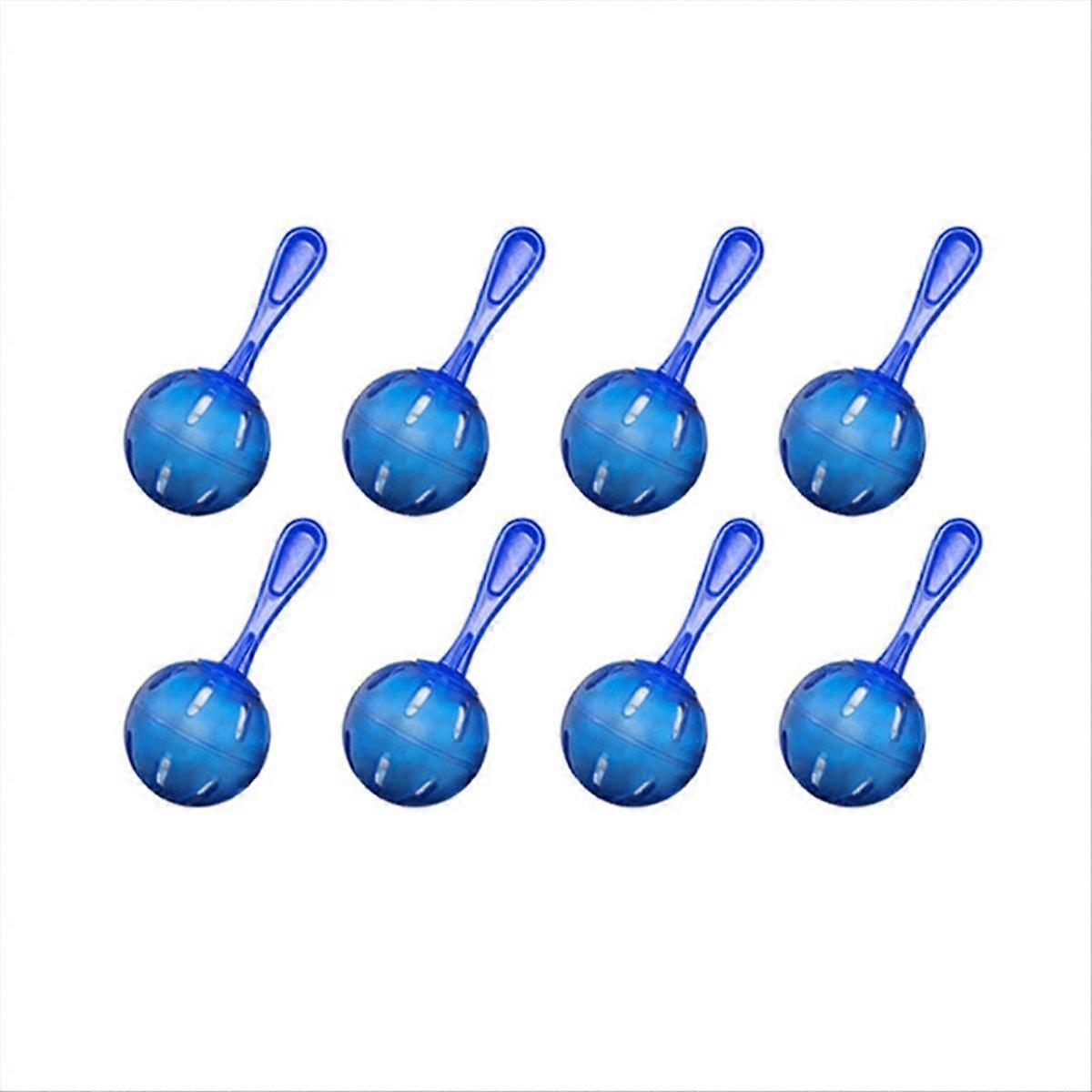 8PCS Demineralization Cleaning Ball for All Humidifier