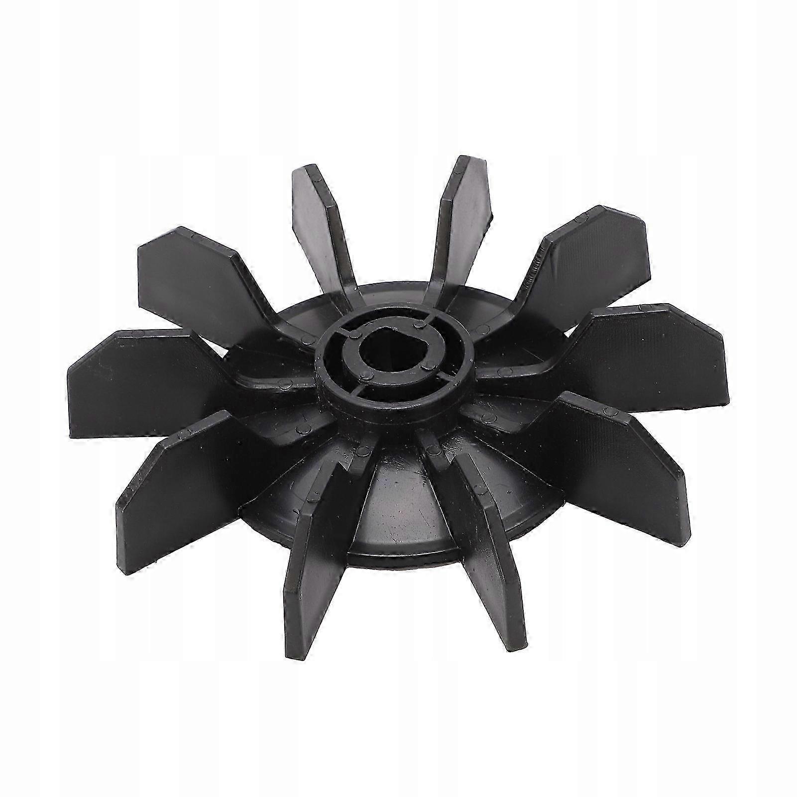 Compressor Fan Type D 1p 12-135mm