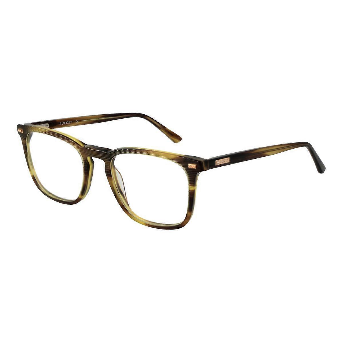 Men' Spectacle frame Bulget BG6457M 52E02