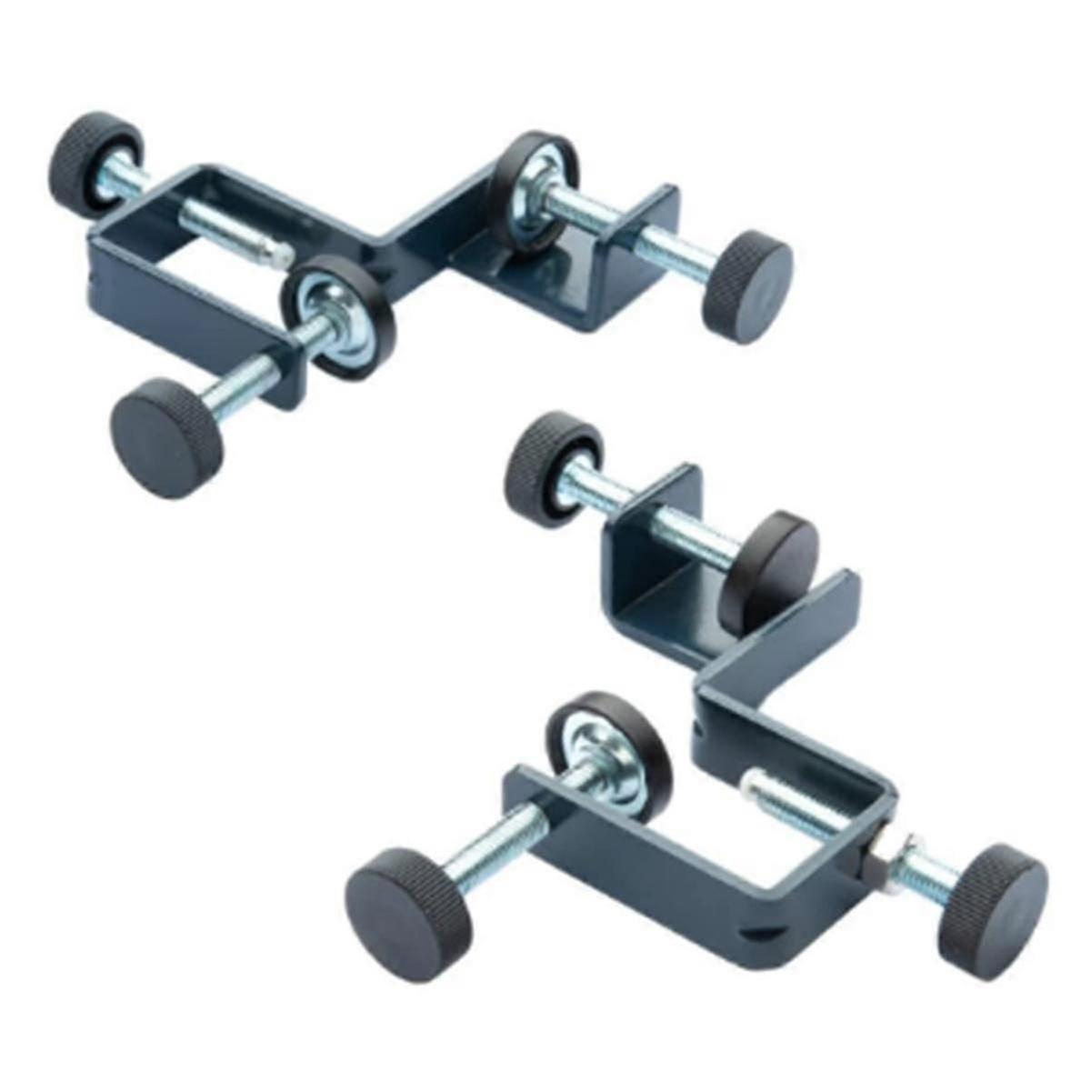 Drawer Front Installation Clamps Woodworking Cabinet Door Mounting Clamps Easy