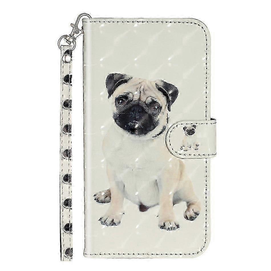 Cute Flip Phone Wallet For Case Iphone ( Set 1)