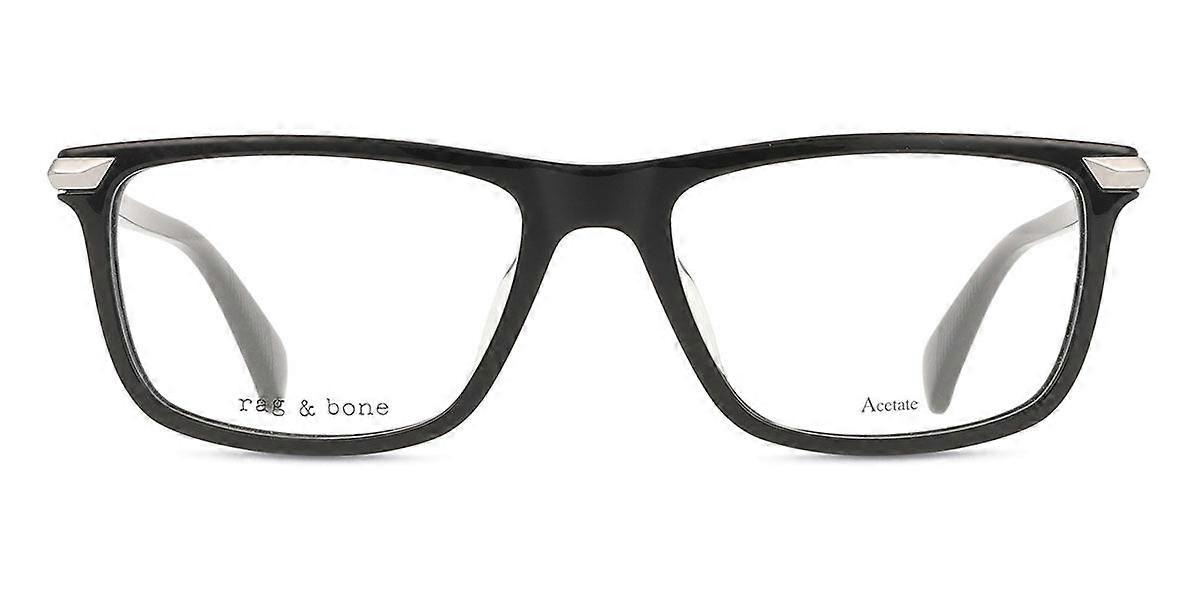 Rag & Bone RNB7047 807 Men Eyeglasses