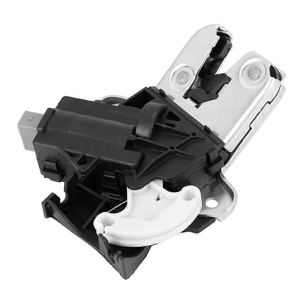 4F5827505D Západka ovladače zámku víka zadních výklopných dveří