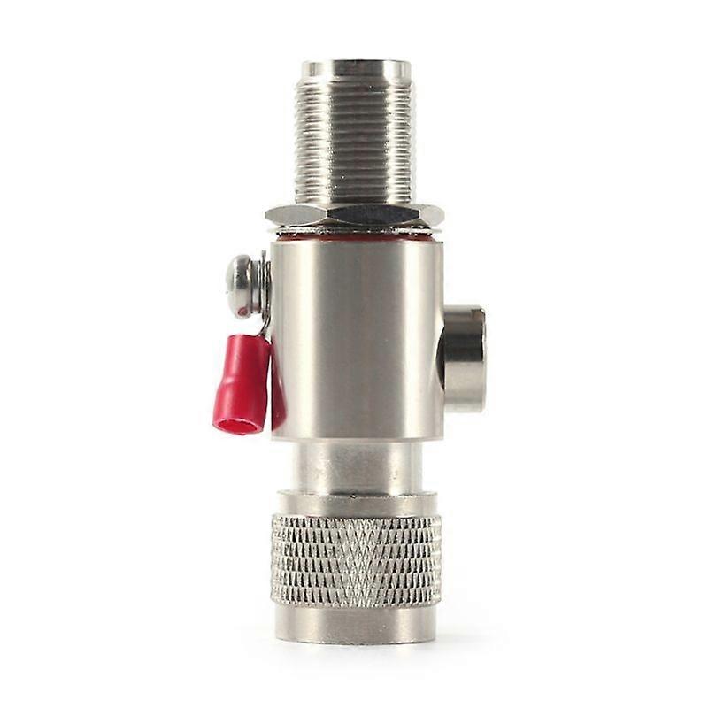 Thunderstorm Lightnings Arrester for CDMA WCDMA TDSCDMA 2.4GHz Wireless Devices
