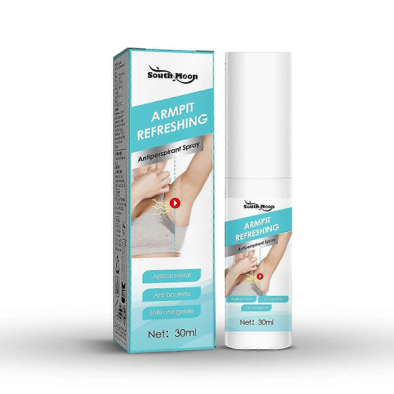 Deodorant Deodorant Body Odor Spray