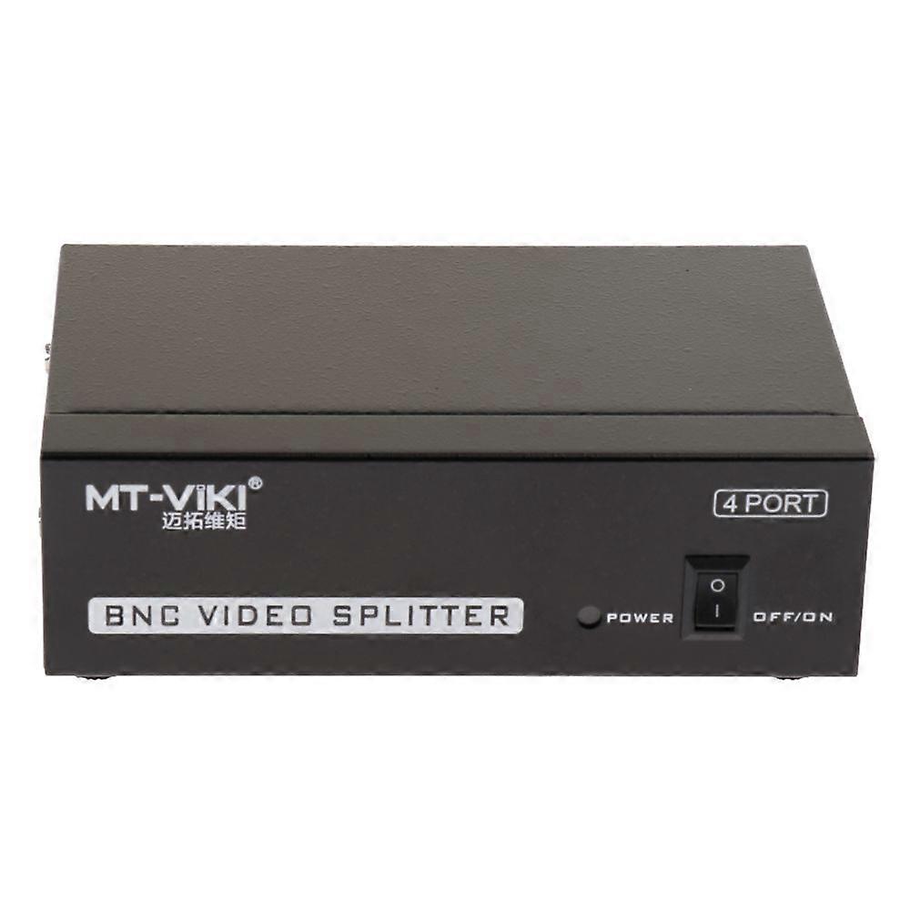 BNC video splitter