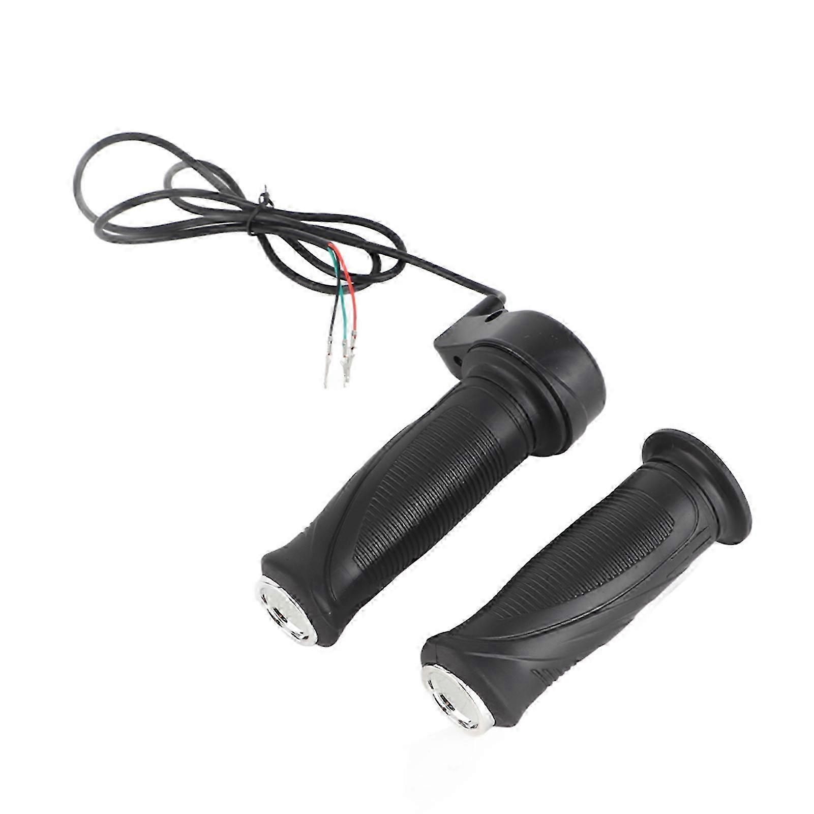 eBike Throttle Handle Grip Cable, Speed Control for Electric Scooter/ATV