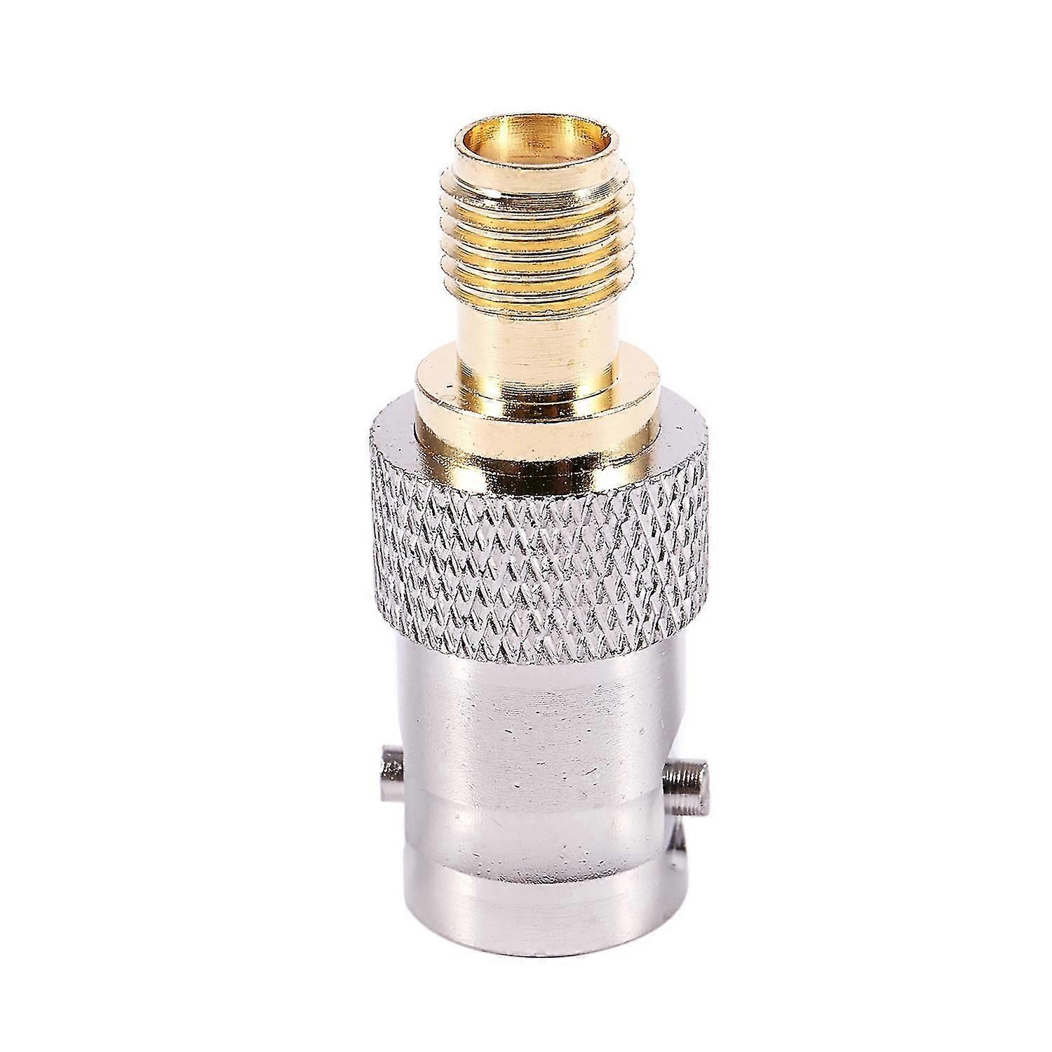 F / F Rf Sma Femelle Vers BNC Femelle Adaptateur Antenne Câble Rfb-1142-haoyi