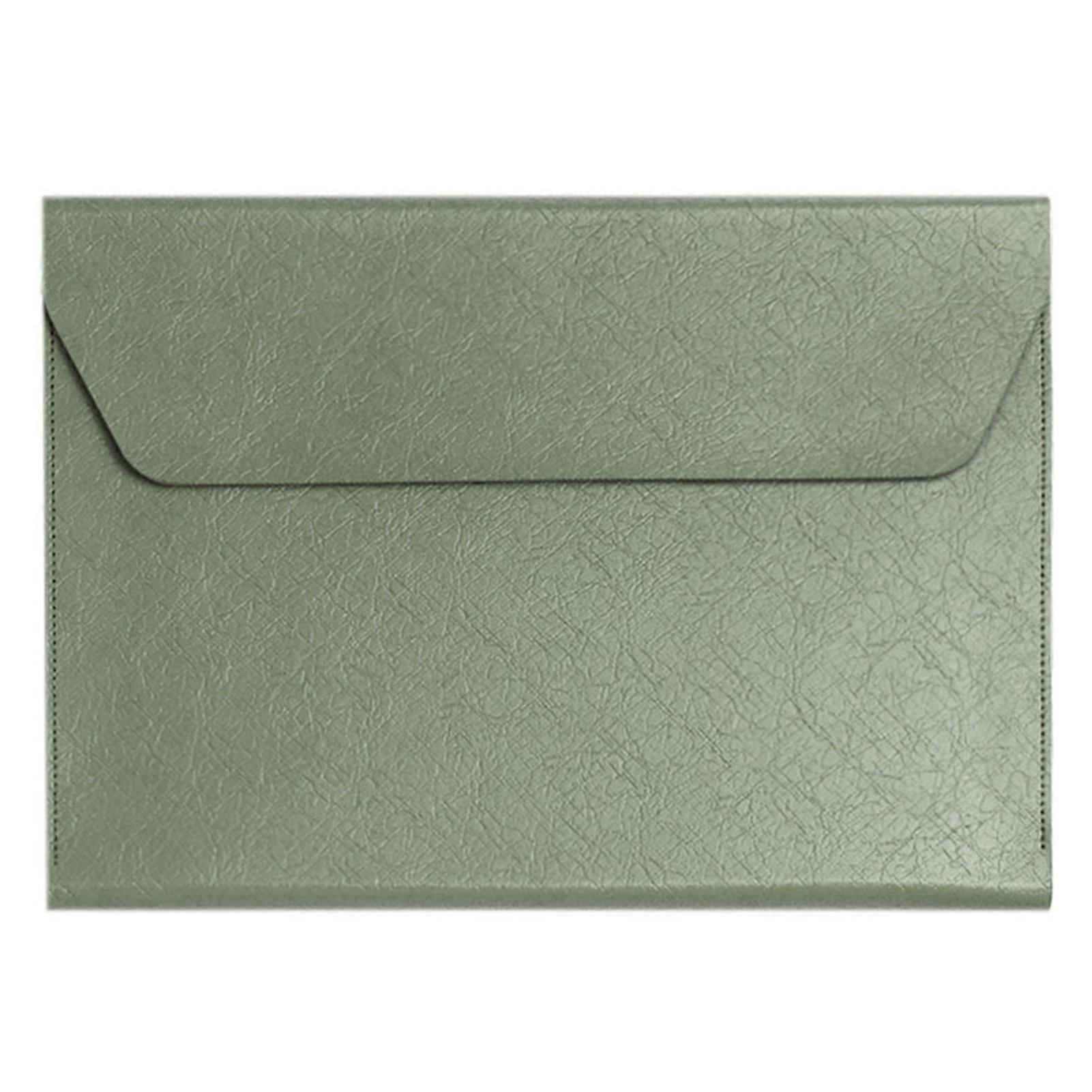 A4 leather document organiser folder bag for office Elegant design, enhances professionalism. Home/cOffice Archiving