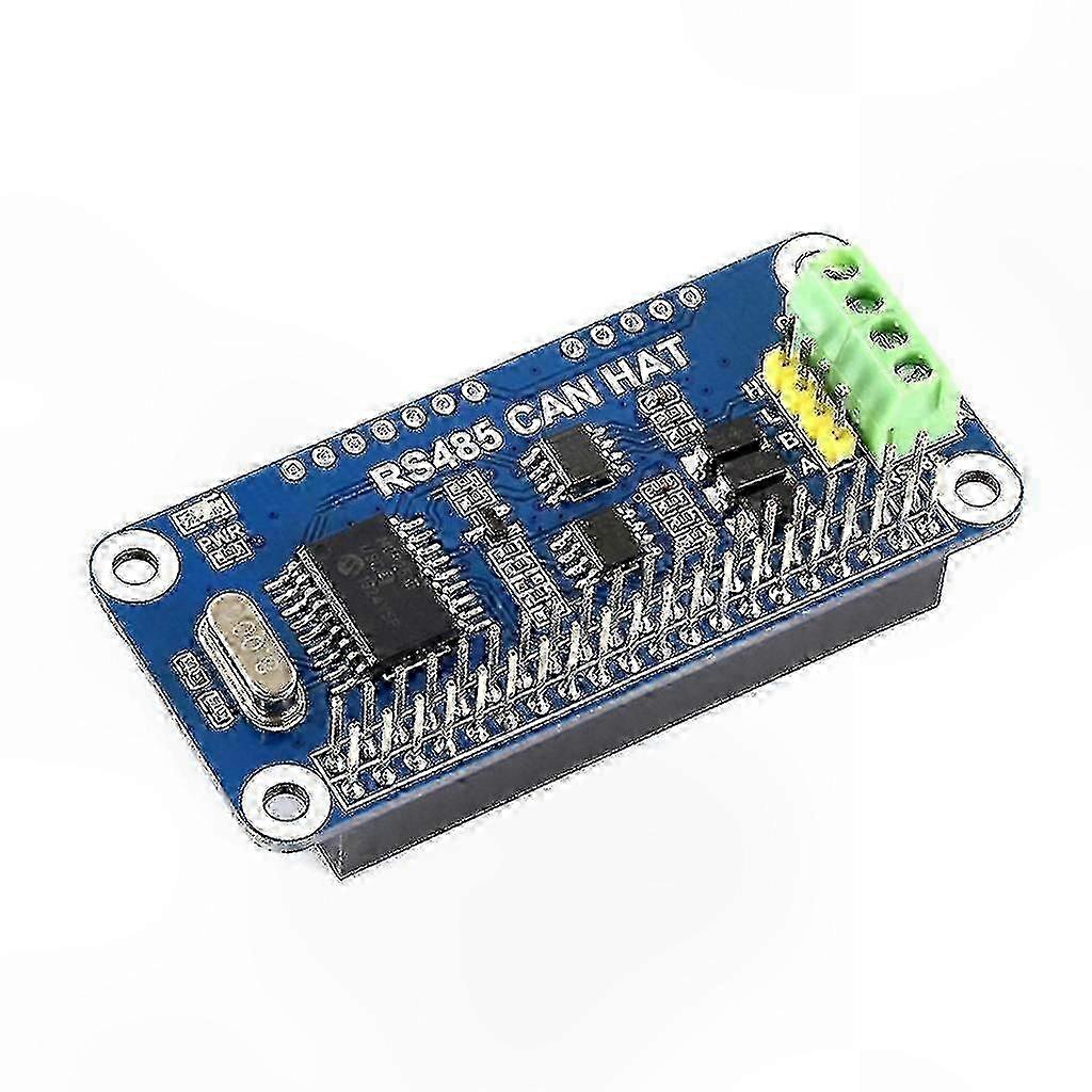 RS485 CAN Bus Module for Raspberry Pi Zero SPI Interface-Compatible Adapter SZRH
