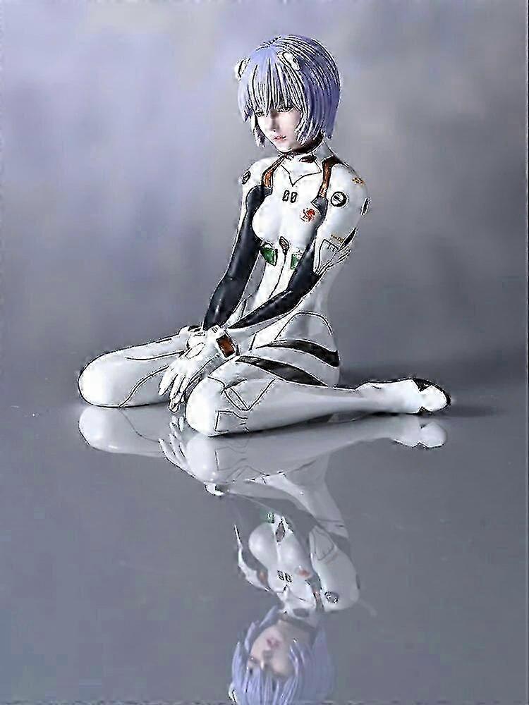 1/8 Scale Unassembled and Unpainted Die-casting Resin Figure Model Kit