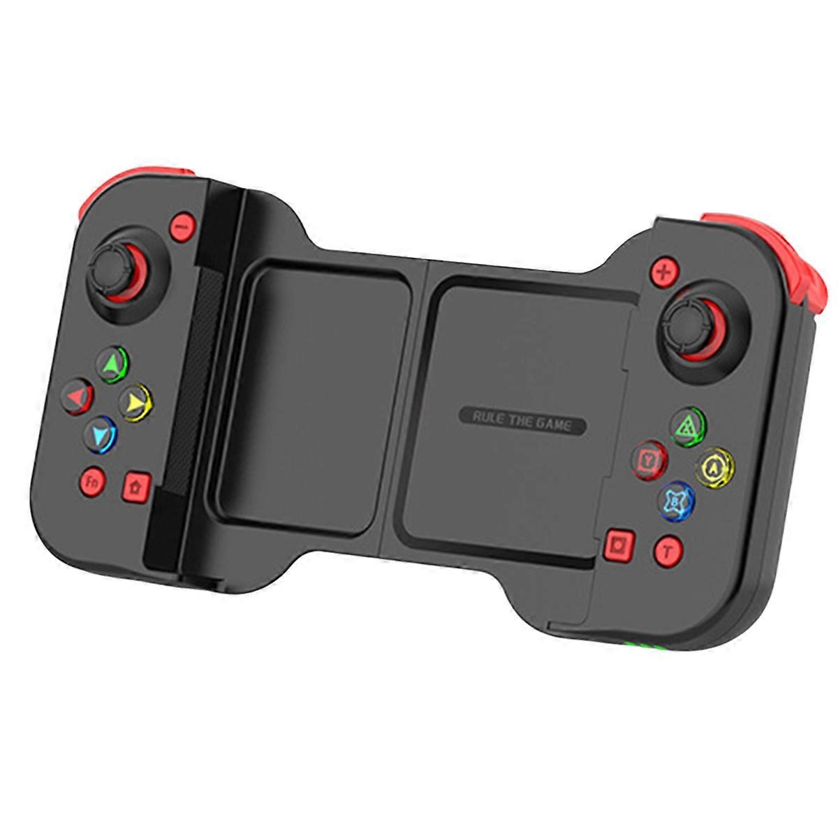 Verbesserte Bluetooth-Kompatibel Gaming Controller Joystick für für IOS/Android SCHALTER/A
