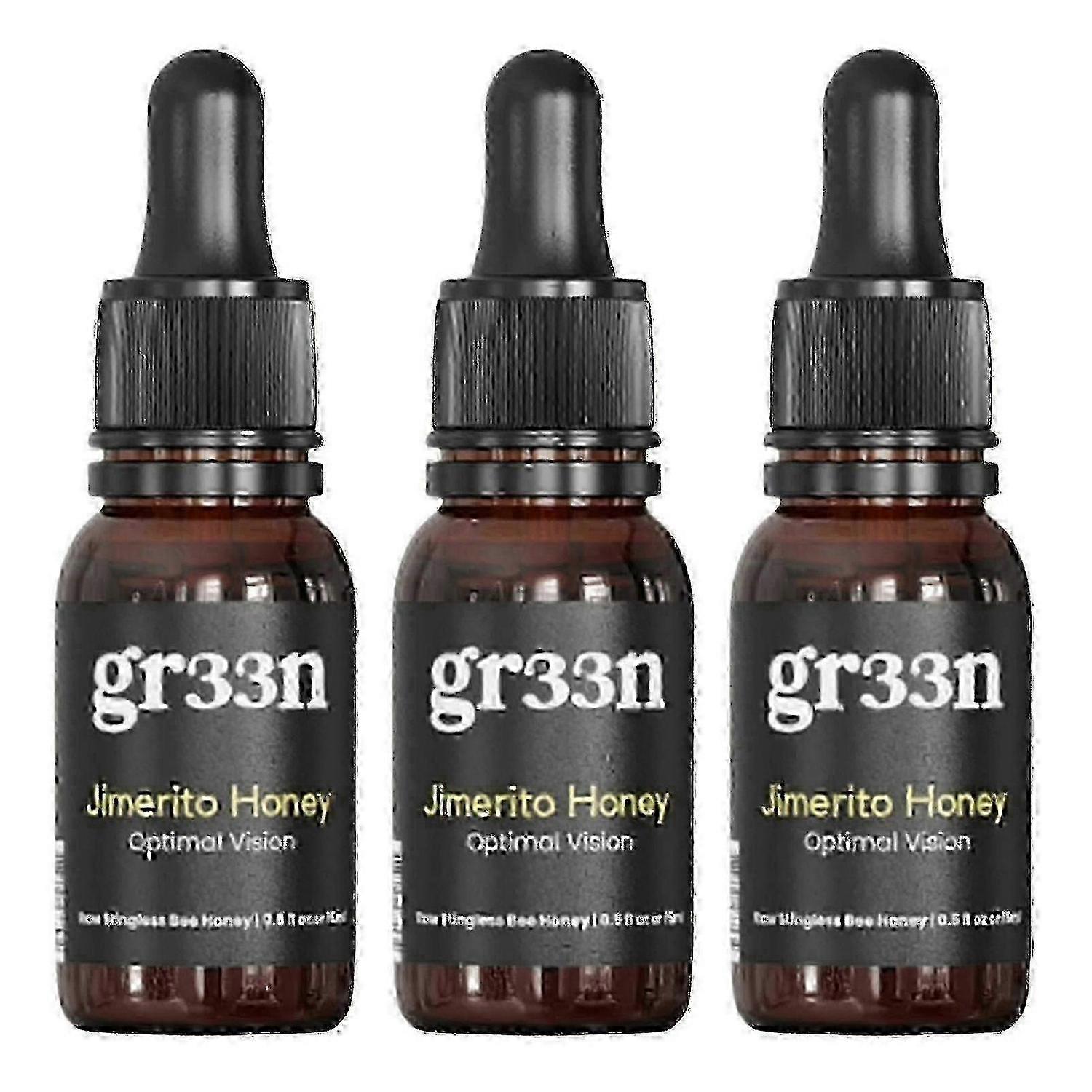 15 ml honingextract oogdruppels