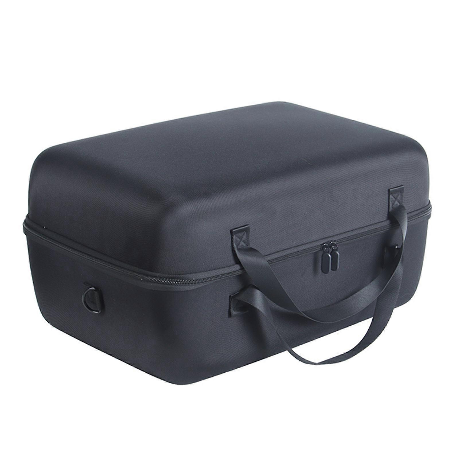 Portable EVA Hard Carrying Case Storage Bag Replacement for HarmanKardon SoundSticks 4 Speakers, Case Only Multicolor