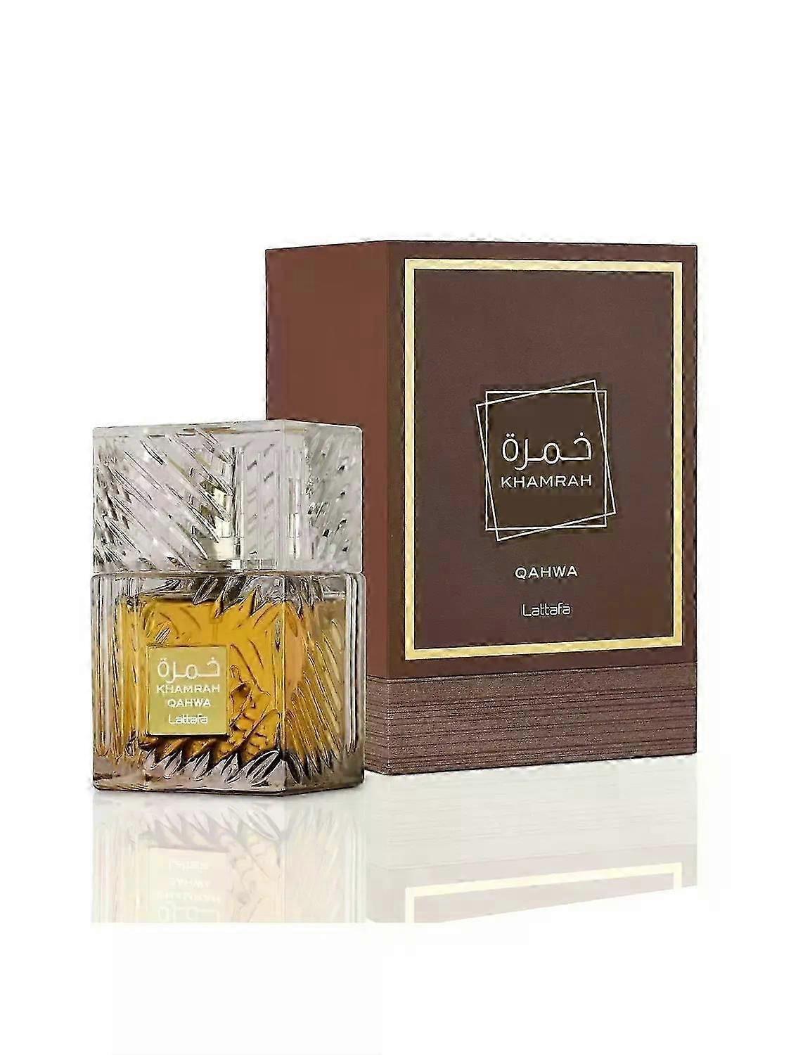 100 مل قهوة خمرة الأصلية للرجال عطر دائم عطر عربي عالي الجودة مثير تي داري رجالي كولونيا رائحة خشب