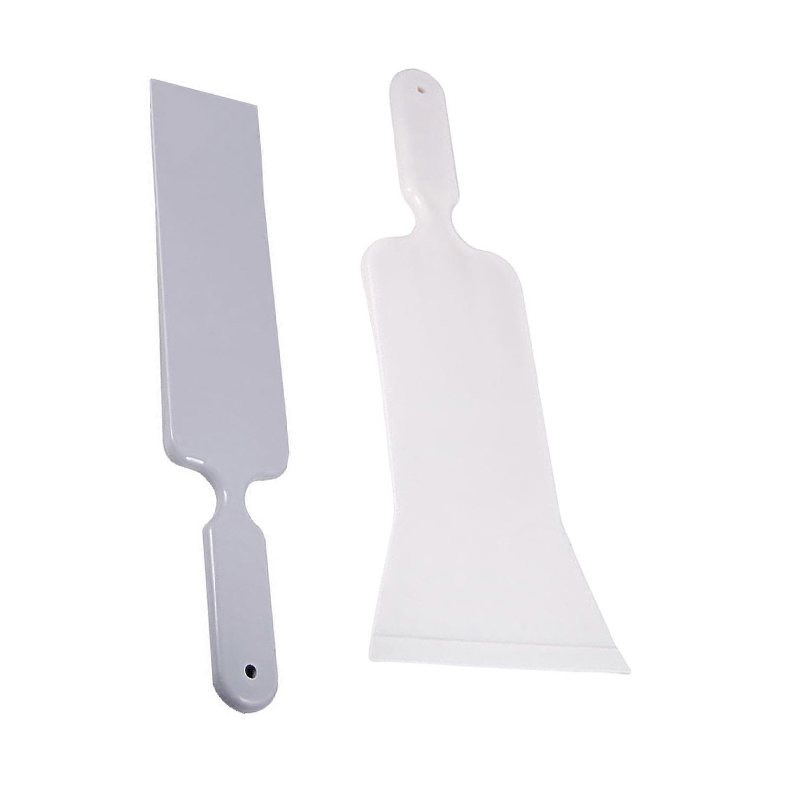 Professional Car Wrap Squeegee with Reinforced Designs Multipurpose Cleaning Squeegee Easy to Use for Car & Home Use Multicolor