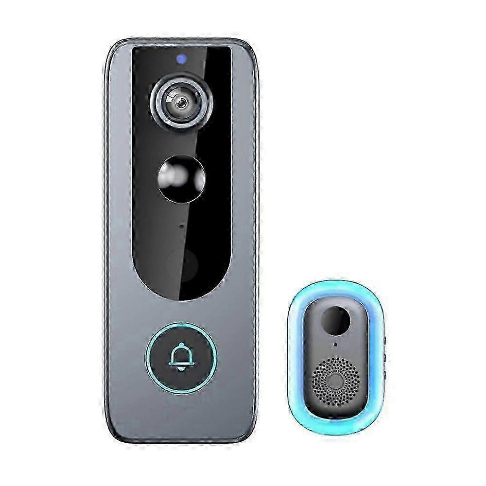 GuardianBell Pro, Auto Snapshots and Local Recordings, Live View, Night Vision