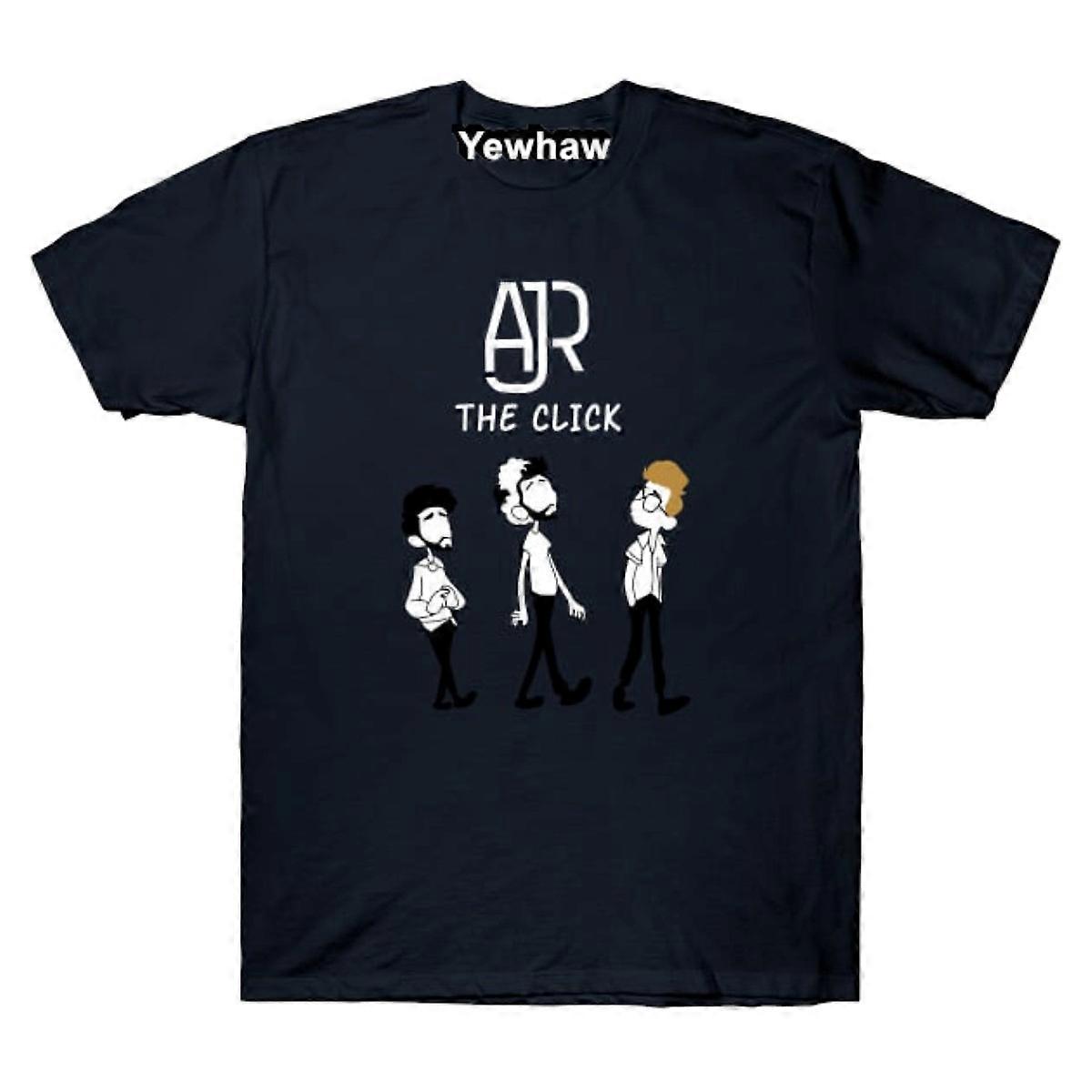 AJR The Click T-shirt
