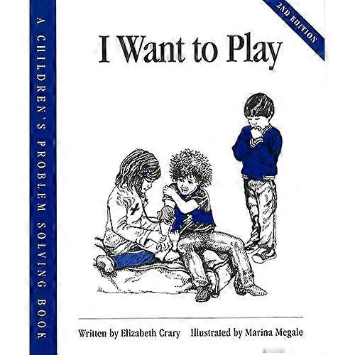I Want to Play
