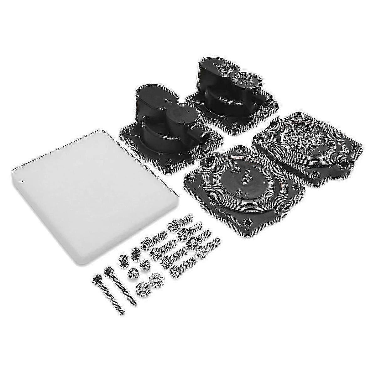 Hp60/80 Air Pump Rebuild Complete Kit For 80 60