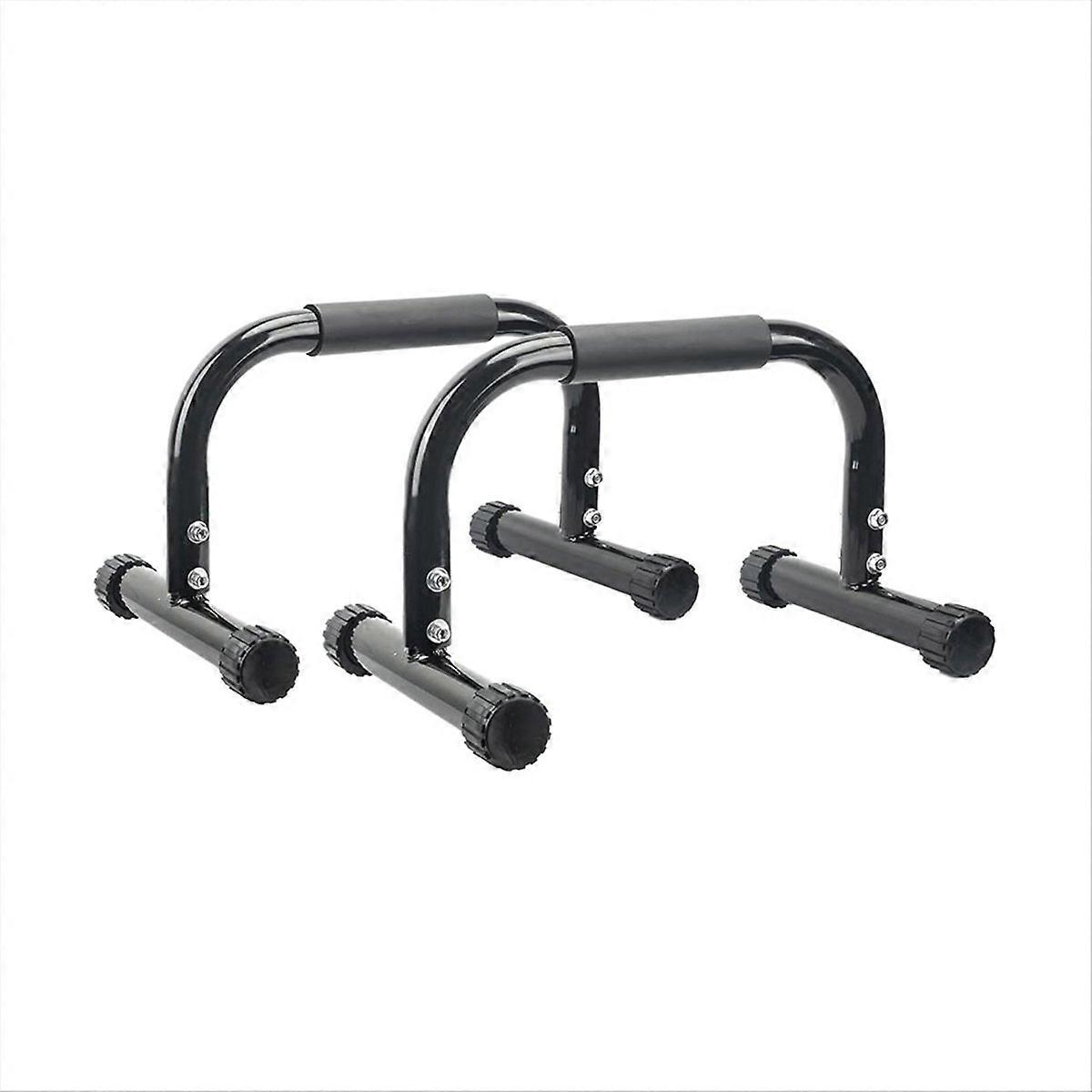 Parallettes Bars,Push Up Bars Strength Training for ,Full Planche,Push Up Stands Handle Calisthenics