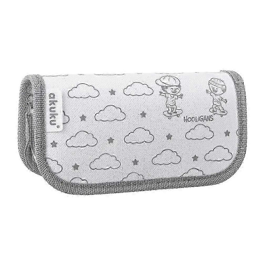 Care Set Akuku A0015 Hooligans 6 Elements