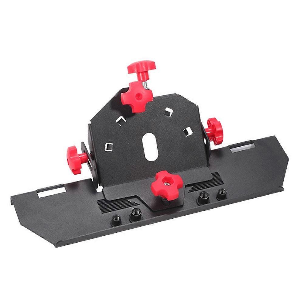 45 Degree Tile Chamfering Tool for Cutting Ceramic Stone, Chamfer Frame Metal Corner Cutting Machine