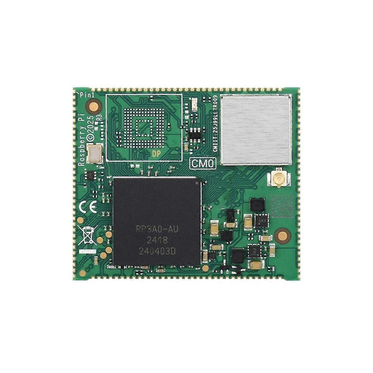 For CM0 Module Core Board with WIFI Bluetooth