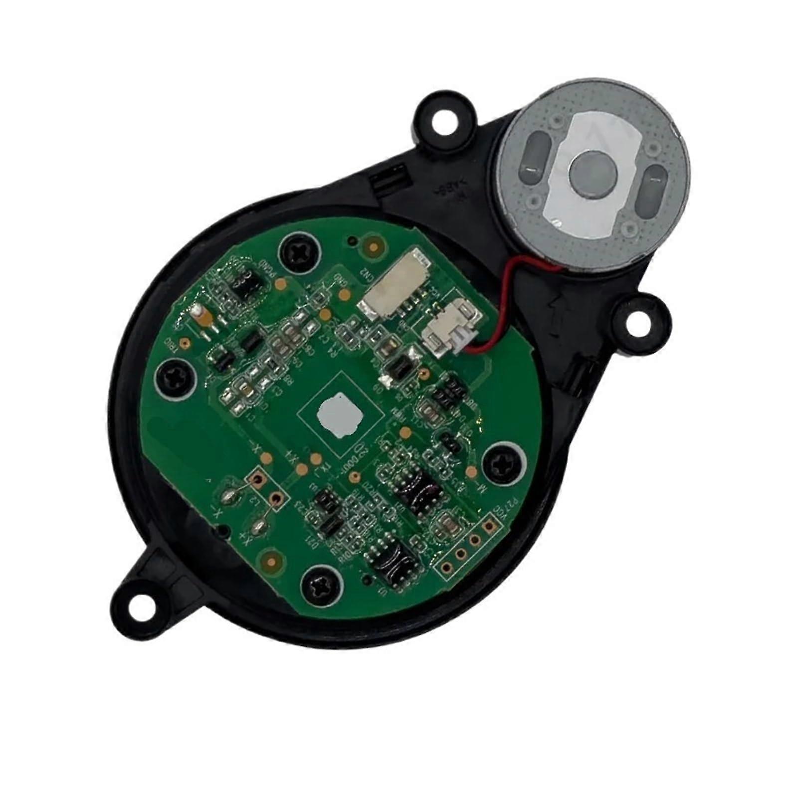 Distance Sensor Replacement for Robot Vacuums