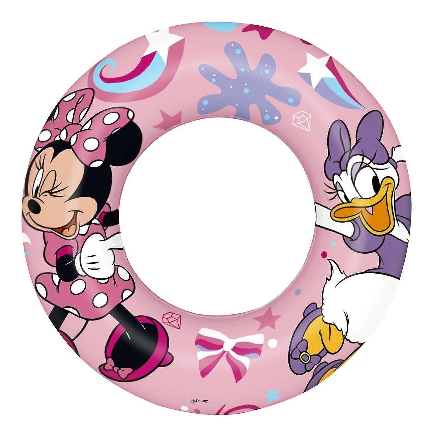 Minnie Simmer Ring 56 cm Bestway 91040N