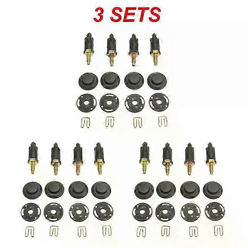 Auto replacement engine cover for Citroen 406 2.0 HDI