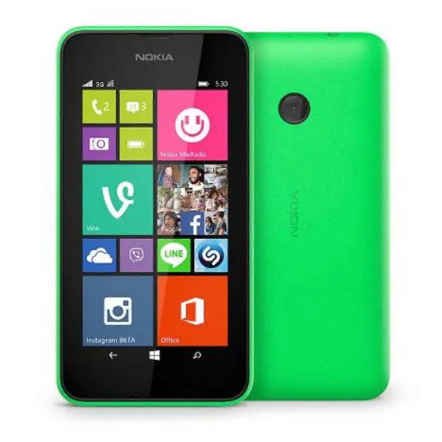 Nokia Lumia 530 Hydrogel Screen Protector (copy)