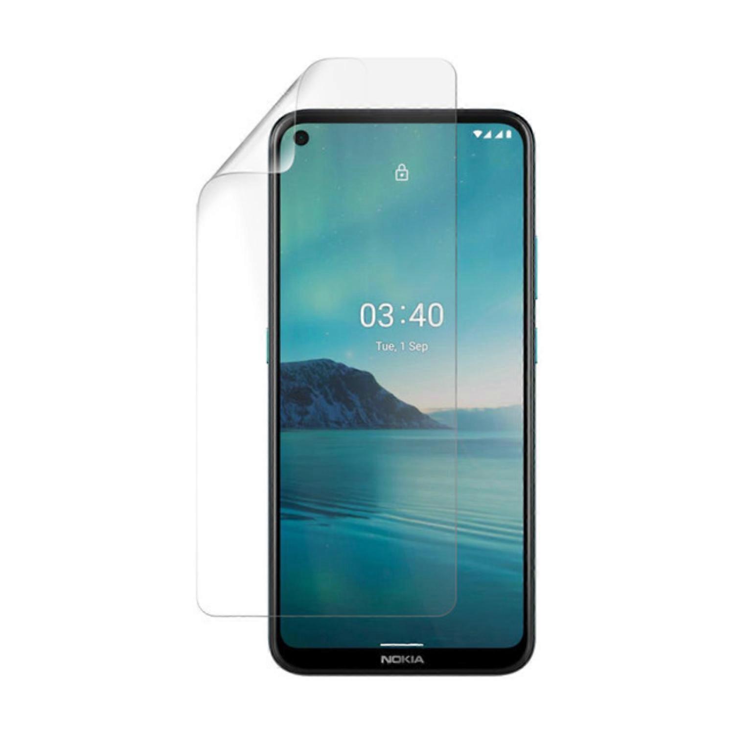 - Nokia 3.4 Hydrogel Screen Protector (copy)