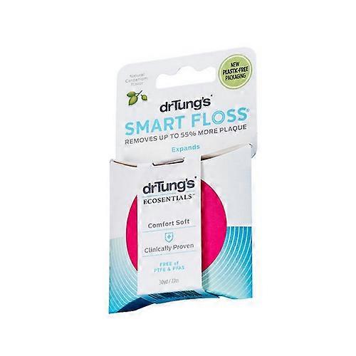 Dr. Tungs Smart Floss, Pack Of 6