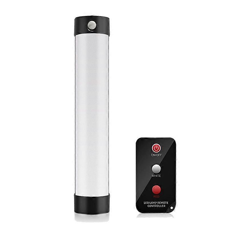 Remote Control Outdoor Camping Light Handheld Fishing Lamp