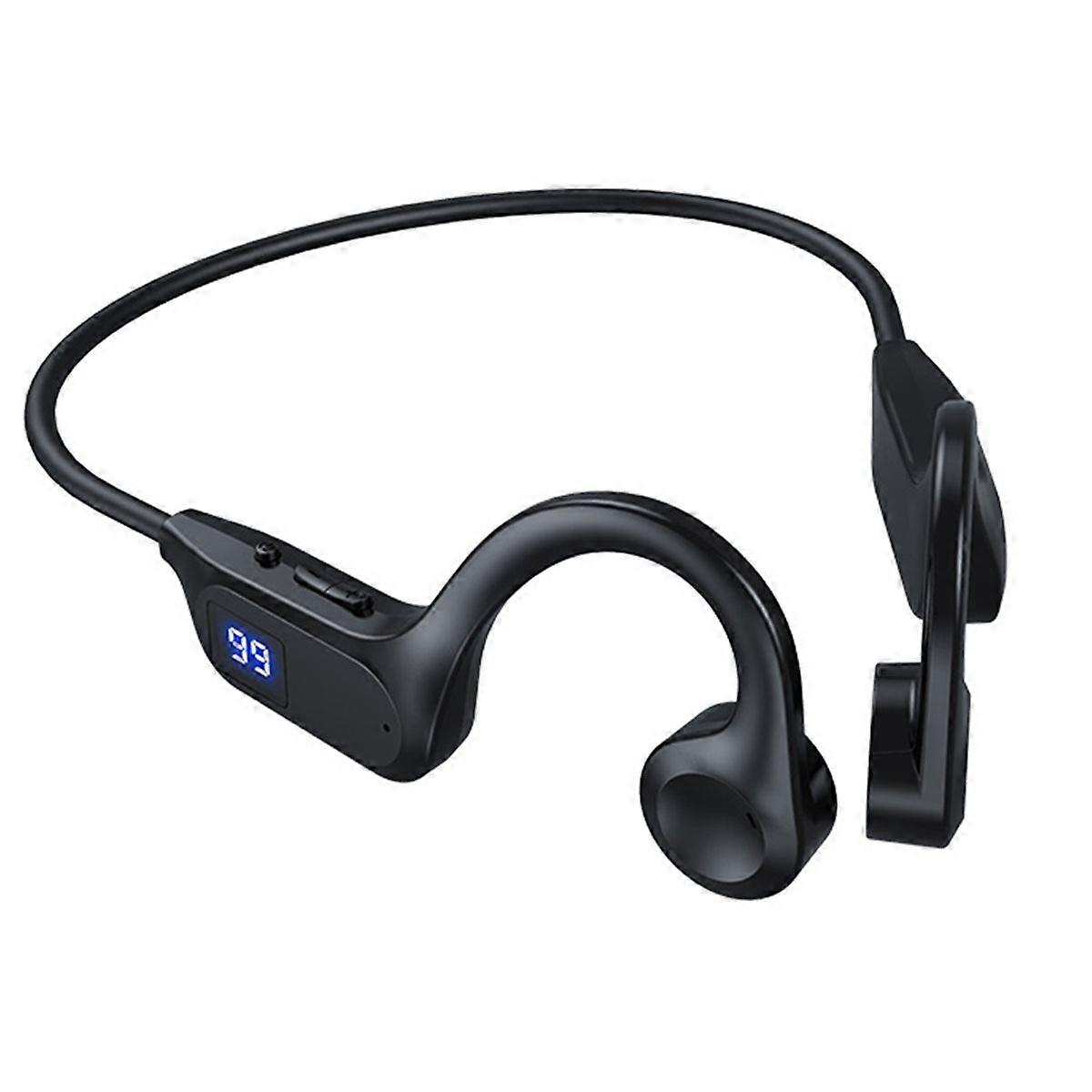 Bluetooth earphones