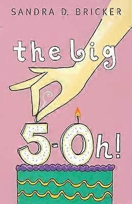 The Big 5-Oh!